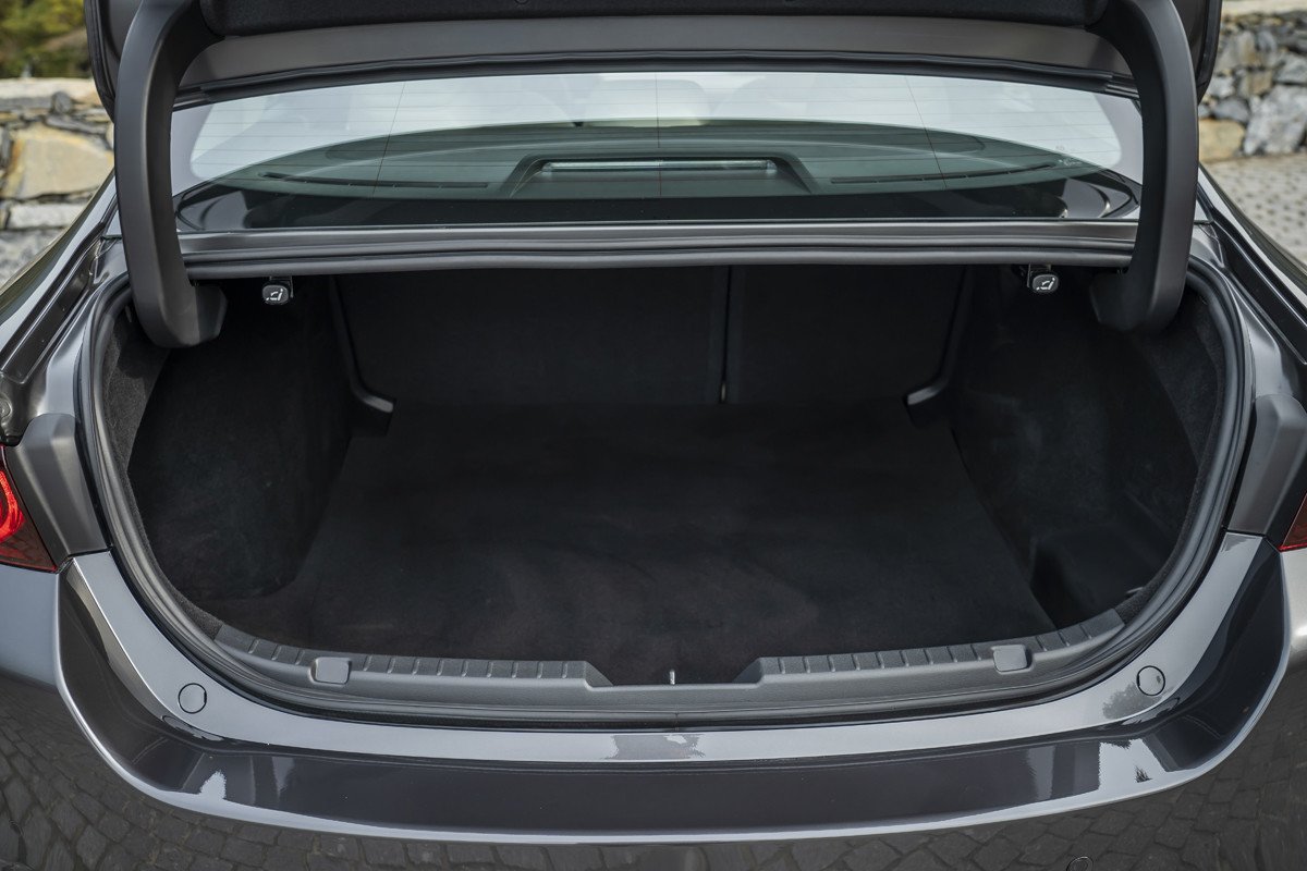 Prueba nuevo Mazda 3 2019: Análisis, opinión, fotos y video