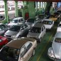 Importar un coche de Sudamérica