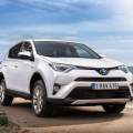Prueba y opinión Toyota RAV4 Hybrid: desde 29.890 euros