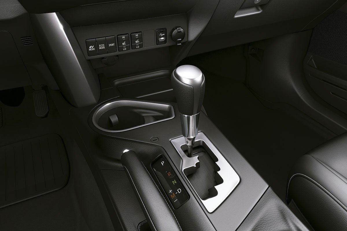 Prueba y opinión Toyota RAV4 Hybrid: desde 29.890 euros Prueba y opinión Toyota RAV4 Hybrid: desde 29.890 euros