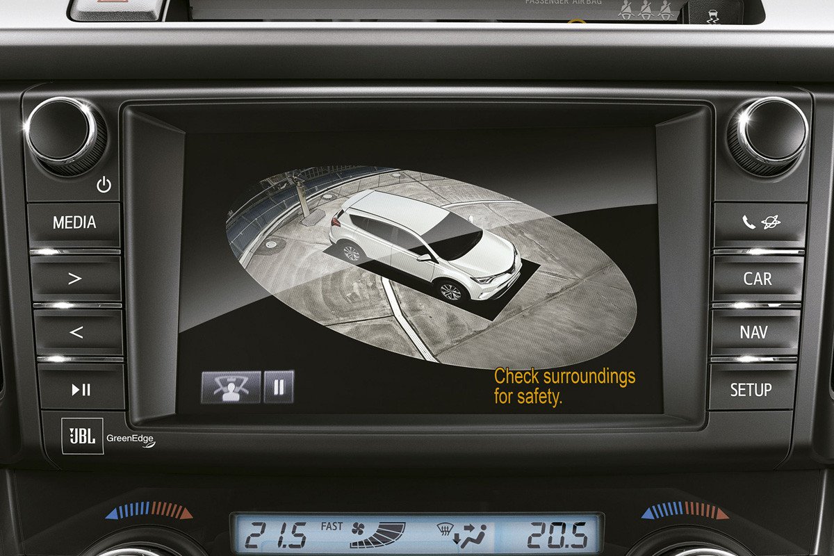 Prueba y opinión Toyota RAV4 Hybrid: desde 29.890 euros Prueba y opinión Toyota RAV4 Hybrid: desde 29.890 euros