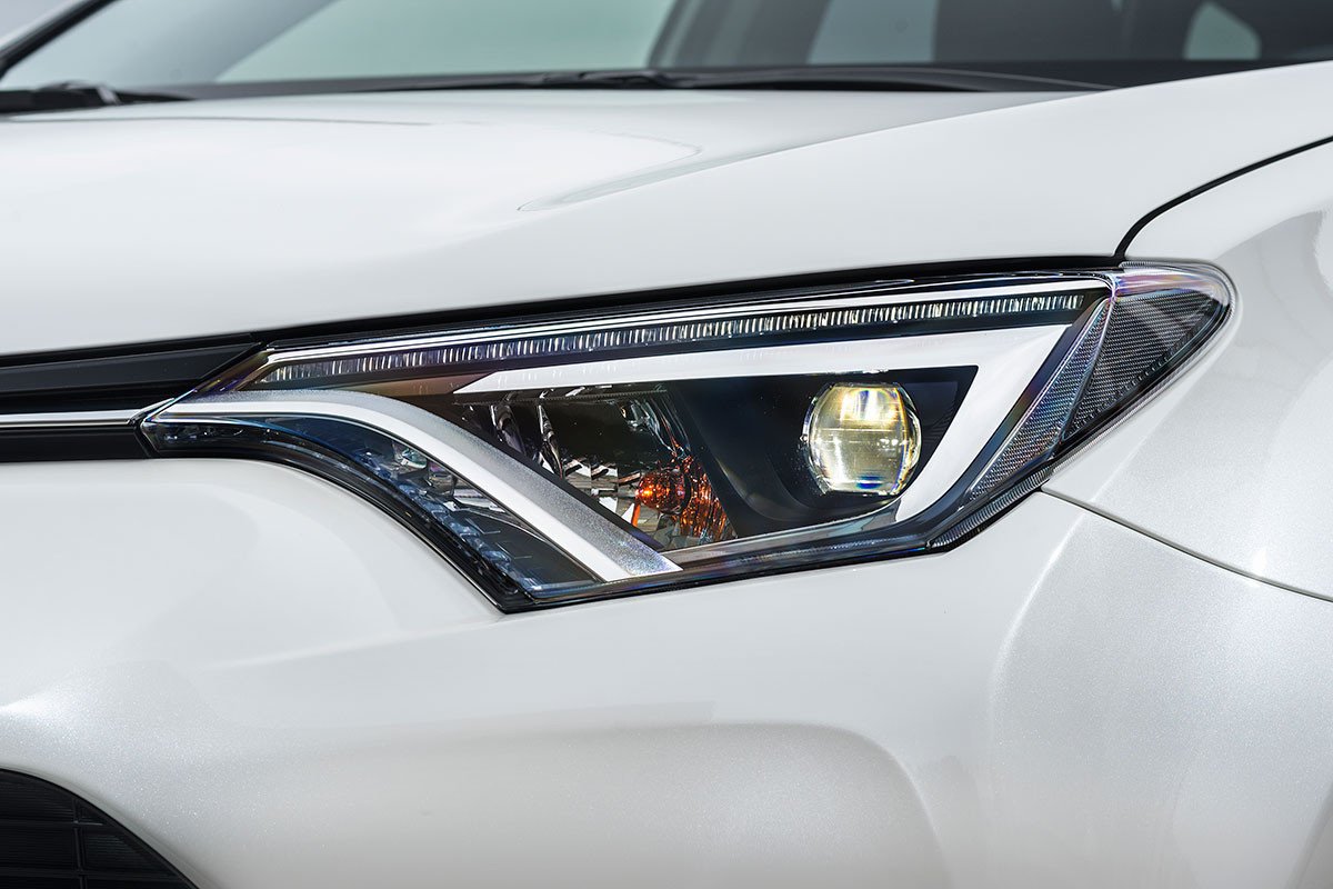 Prueba y opinión Toyota RAV4 Hybrid: desde 29.890 euros Prueba y opinión Toyota RAV4 Hybrid: desde 29.890 euros