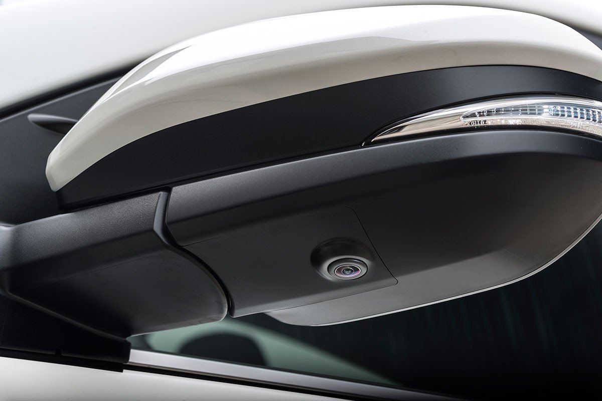 Prueba y opinión Toyota RAV4 Hybrid: desde 29.890 euros Prueba y opinión Toyota RAV4 Hybrid: desde 29.890 euros