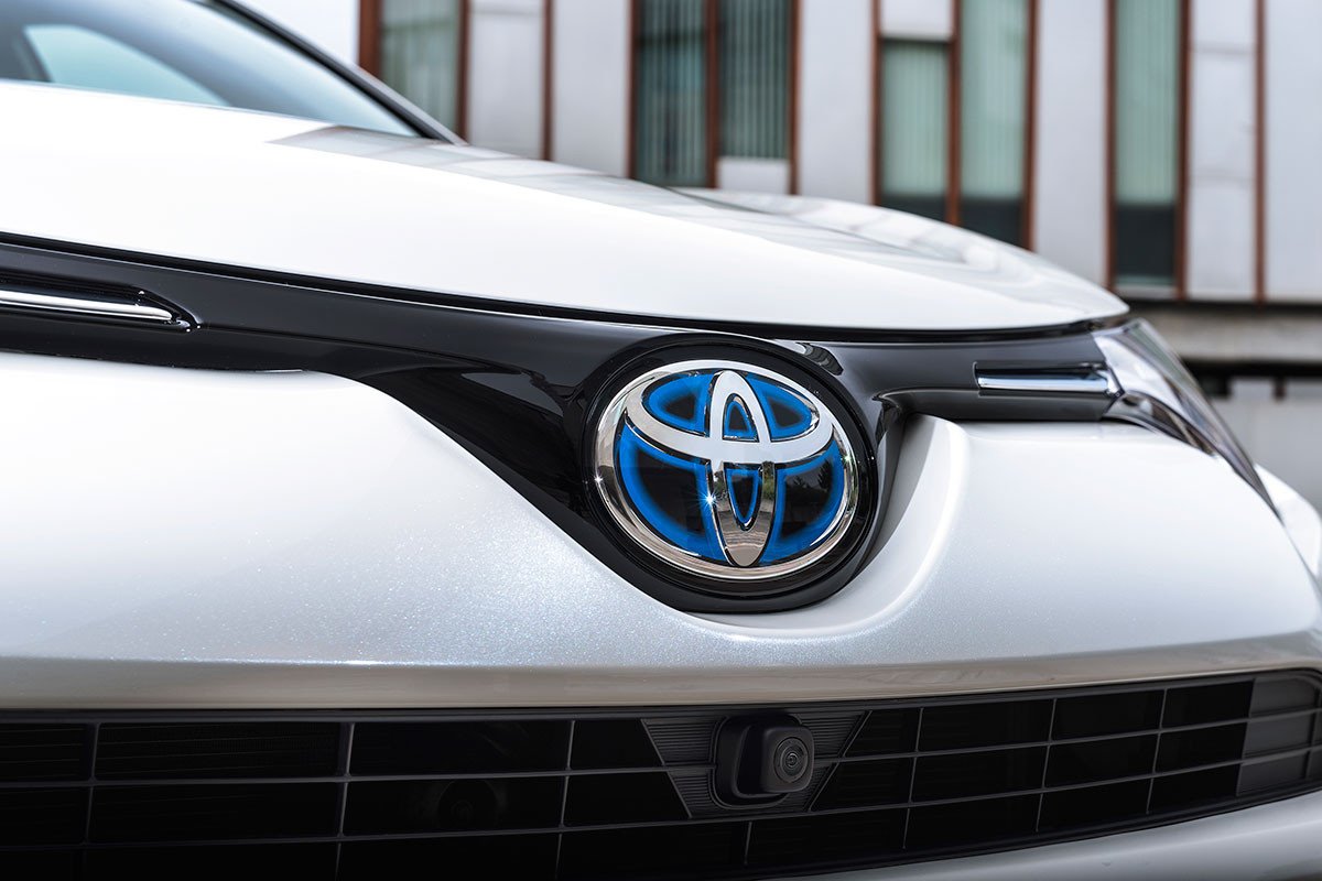 Prueba y opinión Toyota RAV4 Hybrid: desde 29.890 euros Prueba y opinión Toyota RAV4 Hybrid: desde 29.890 euros