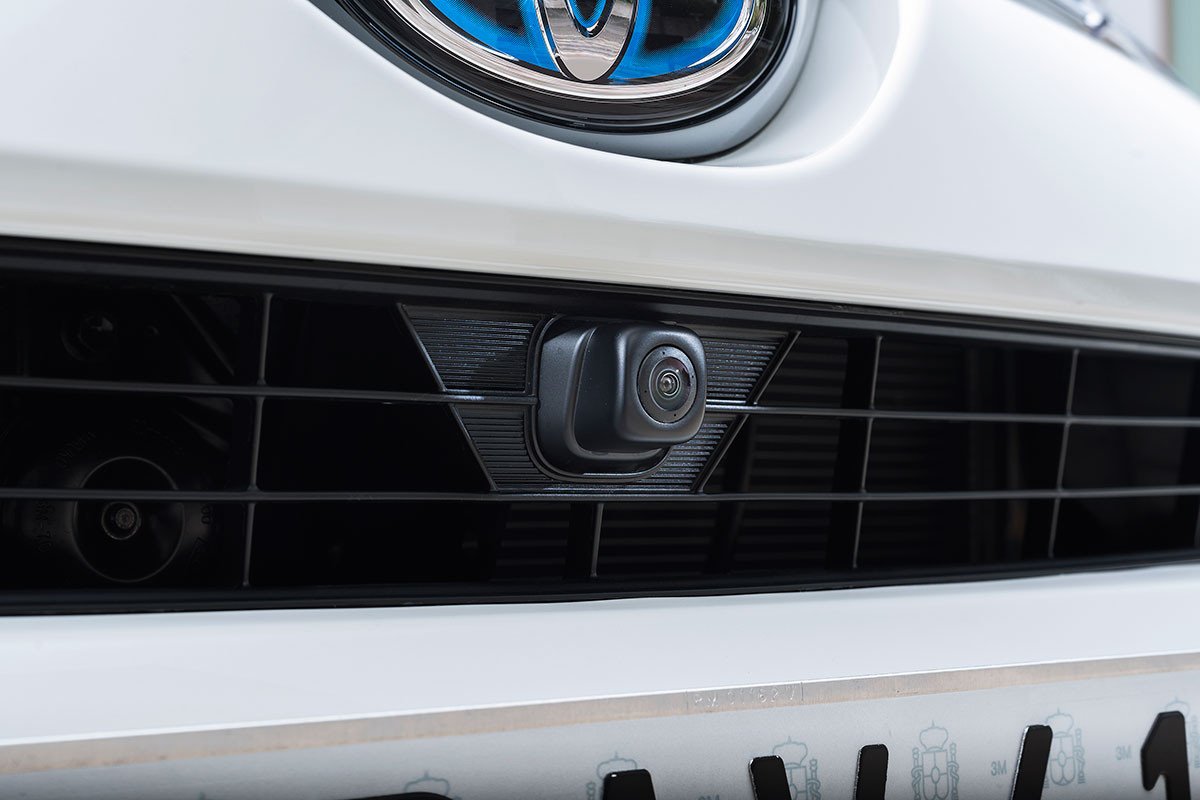 Prueba y opinión Toyota RAV4 Hybrid: desde 29.890 euros Prueba y opinión Toyota RAV4 Hybrid: desde 29.890 euros