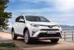 Prueba y opinión Toyota RAV4 Hybrid: desde 29.890 euros
