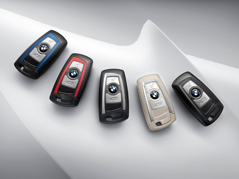 BMW Serie 3 2012: nuevas fotos y fecha de lanzamiento