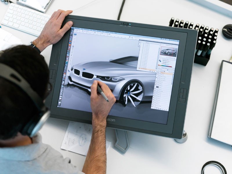 BMW Serie 3 2012: nuevas fotos y fecha de lanzamiento