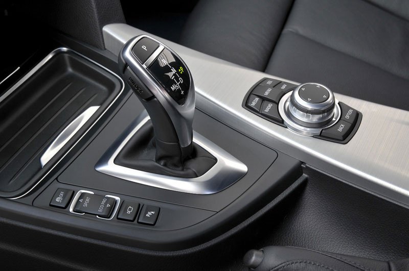 BMW Serie 3 2012: nuevas fotos y fecha de lanzamiento