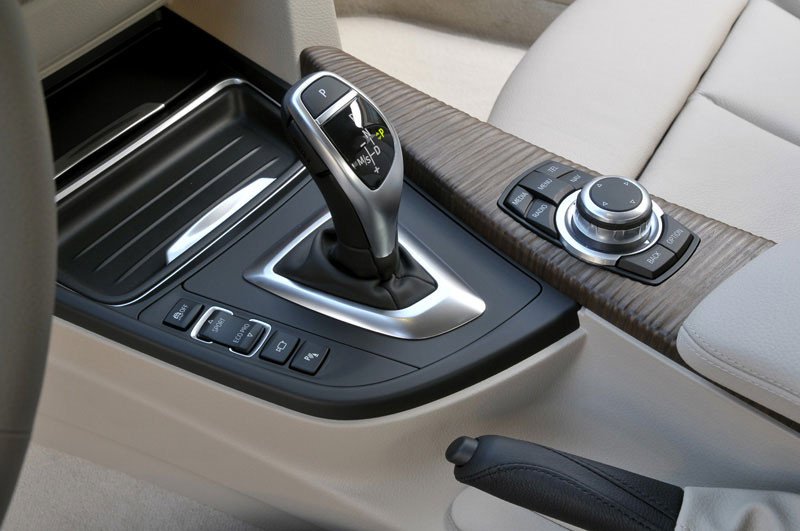 BMW Serie 3 2012: nuevas fotos y fecha de lanzamiento