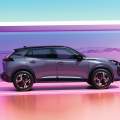 El Peugeot 2008 estrena mecánica híbrida ligera, con etiqueta Eco desde 27.740 euros