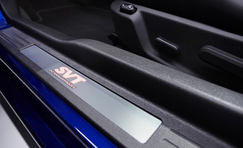 Nuevos Coches: Ford Mustang Shelby GT500 Cabrio 2013