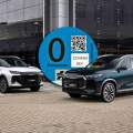 EBRO lanza nuevos motores híbridos enchufables: etiqueta cero y hasta 90 km de autonomía