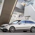 Nuevo Mercedes Clase C, diseño y tecnología al día