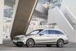 Nuevo Mercedes Clase C, diseño y tecnología al día