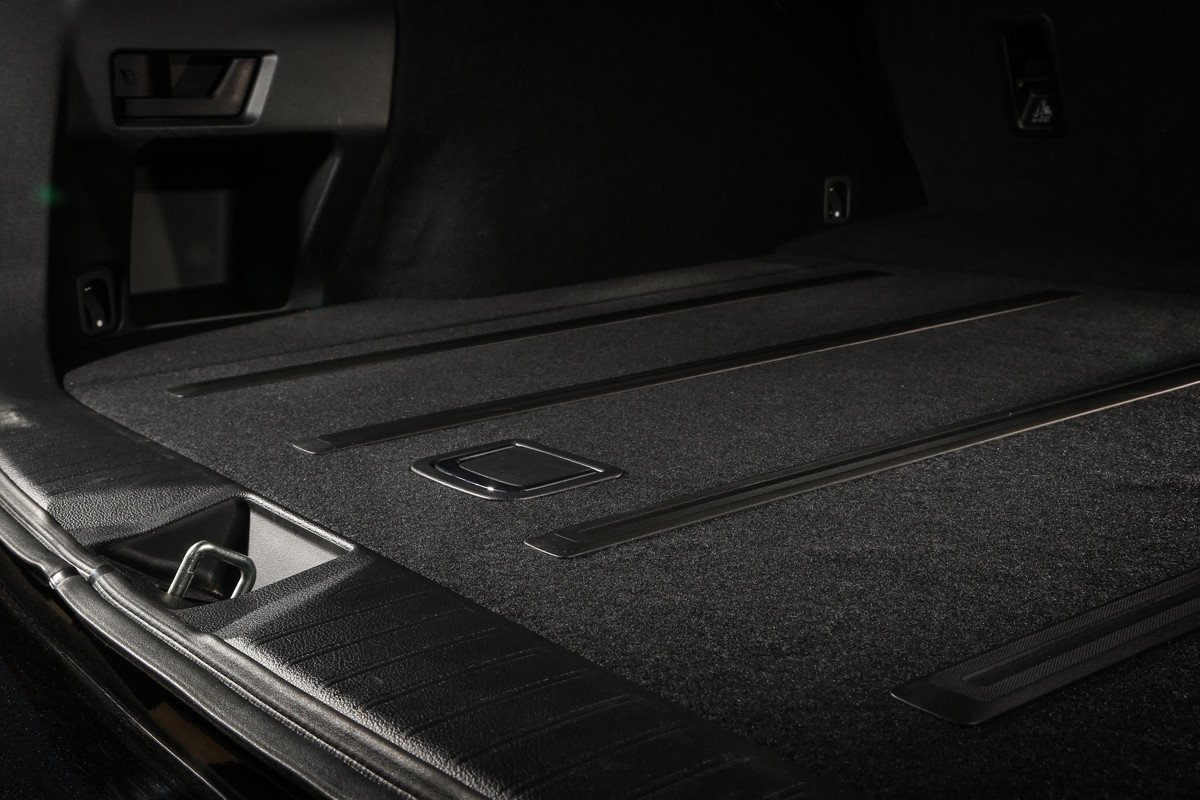 Nuevo Subaru Outback 2019: ahora con versión de GLP y Black Edition