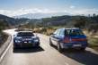 Radicales y Sostenibles: la gama RS de Audi cumple 25 años