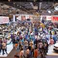 Toda la información sobre el Madrid Auto 2016