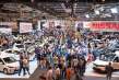 Toda la información sobre el Madrid Auto 2016