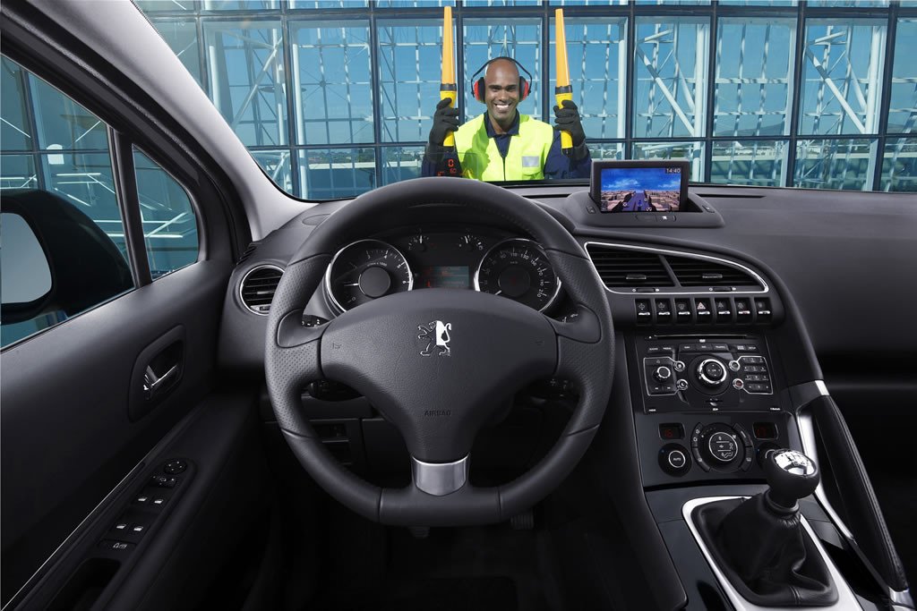 Peugeot 3008 con Grip Control ¿vale la pena?