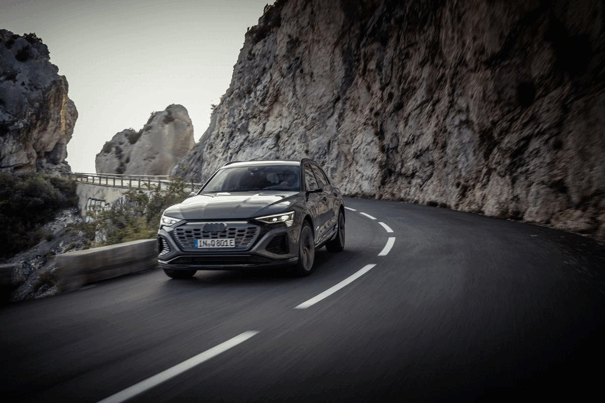 Audi SUV