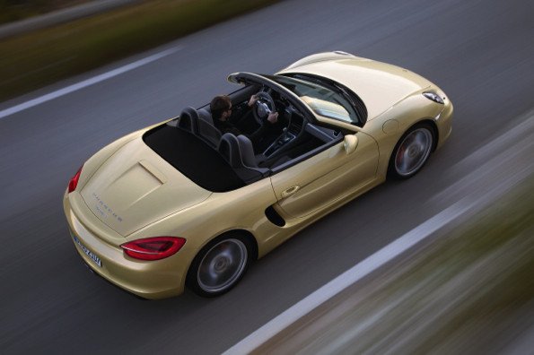 Así reduce Porsche el consumo: coches híbridos, Diesel y eléctricos