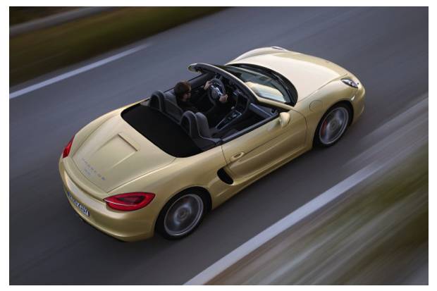 Así reduce Porsche el consumo: coches híbridos, Diesel y eléctricos