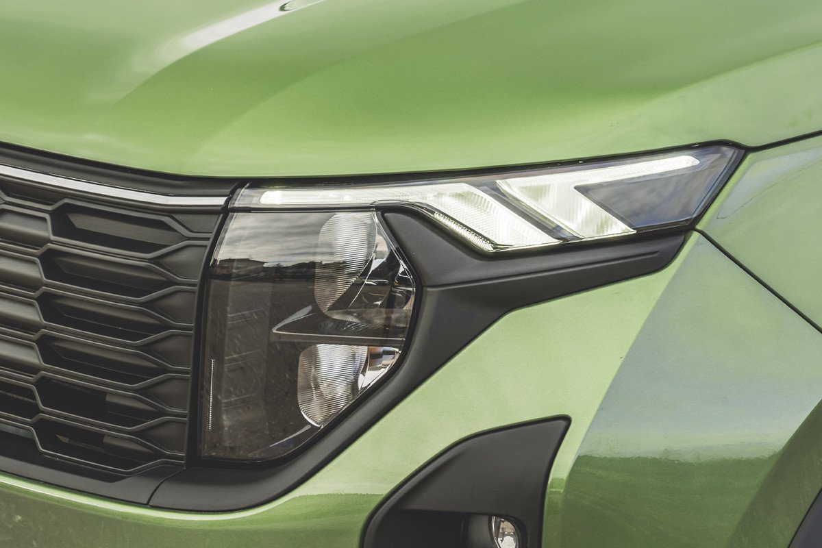 Probamos el nuevo Ford Tourneo Courier: ¿te atreves a pasarte a los coches versátiles?
