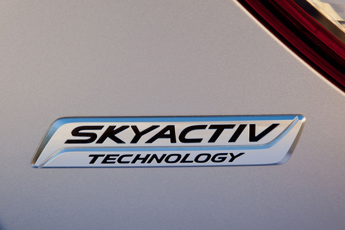 Mazda aumenta la producción de sus motores SKYACTIV