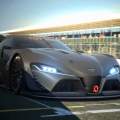 Toyota FT-1 Vision GT, otro prototipo para el Gran Turismo 6