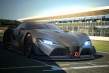 Toyota FT-1 Vision GT, otro prototipo para el Gran Turismo 6