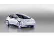 Volkswagen I.D: el coche eléctrico del año 2020