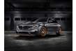 BMW Concept M4 GTS: un M4 para calle y circuitos