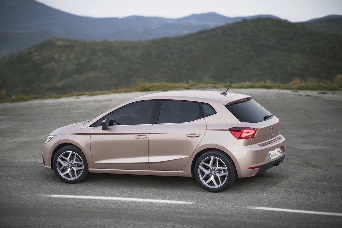 Aumentan las ventas de coches en marzo 2018