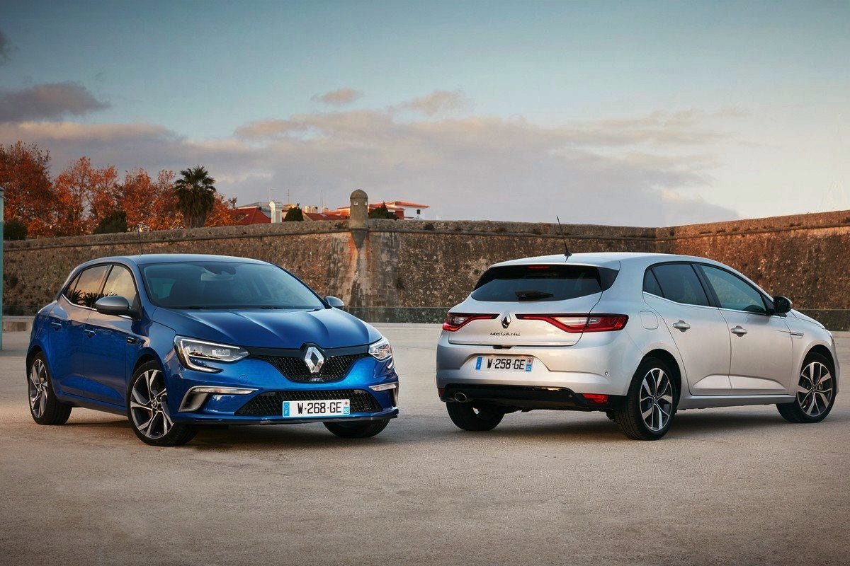 Aumentan las ventas de coches en marzo 2018