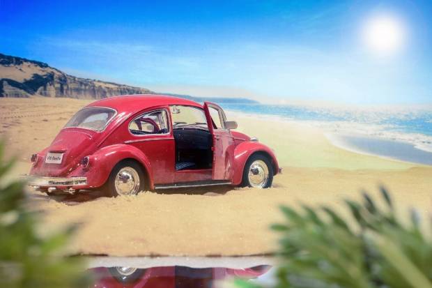 Desescalada: ¿En qué fases será posible viajar a la playa o segunda residencia?