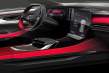 Nuevas imágenes del interior del Renault Austral