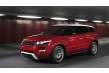 Nos subimos al Range Rover Evoque