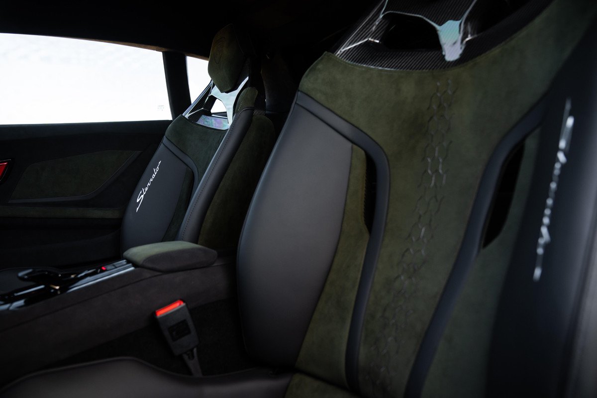 Empieza la producción del Lamborghini Huracán Sterrato: todos los detalles del deportivo