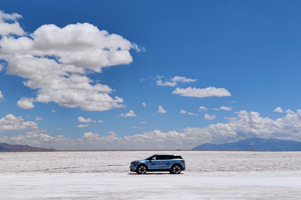 Ya tenemos toda la información del Ford Explorer: precios, acabados y motores