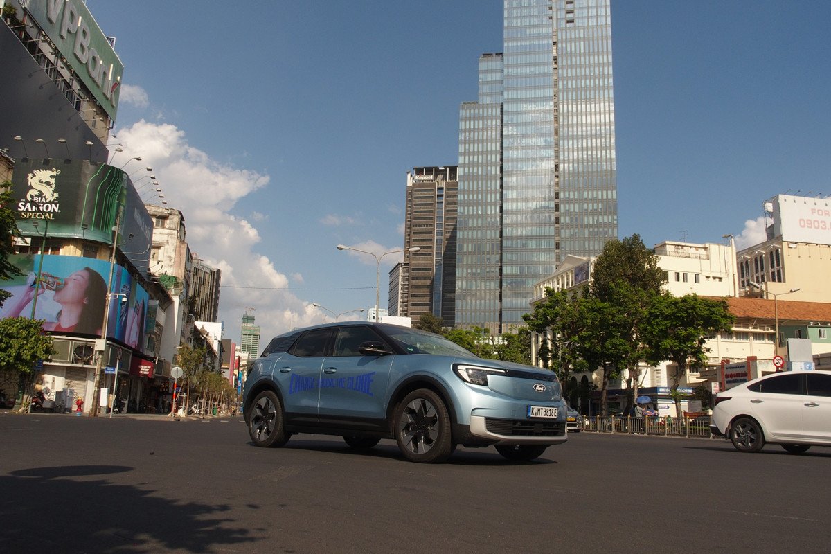 Ya tenemos toda la información del Ford Explorer: precios, acabados y motores