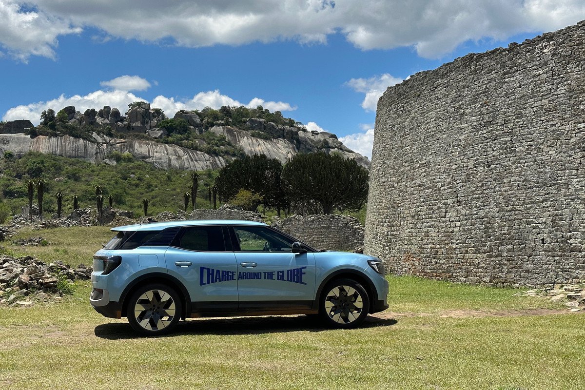 Ya tenemos toda la información del Ford Explorer: precios, acabados y motores