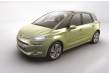 El nuevo Citroën Picasso avanzado con el Technospace