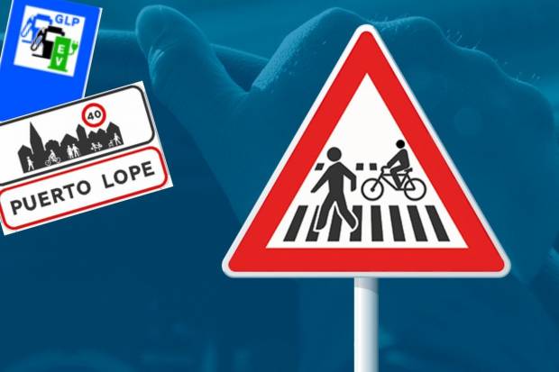 Nuevo reglamento de circulación 2025: cambios en señales de tráfico y nuevas medidas