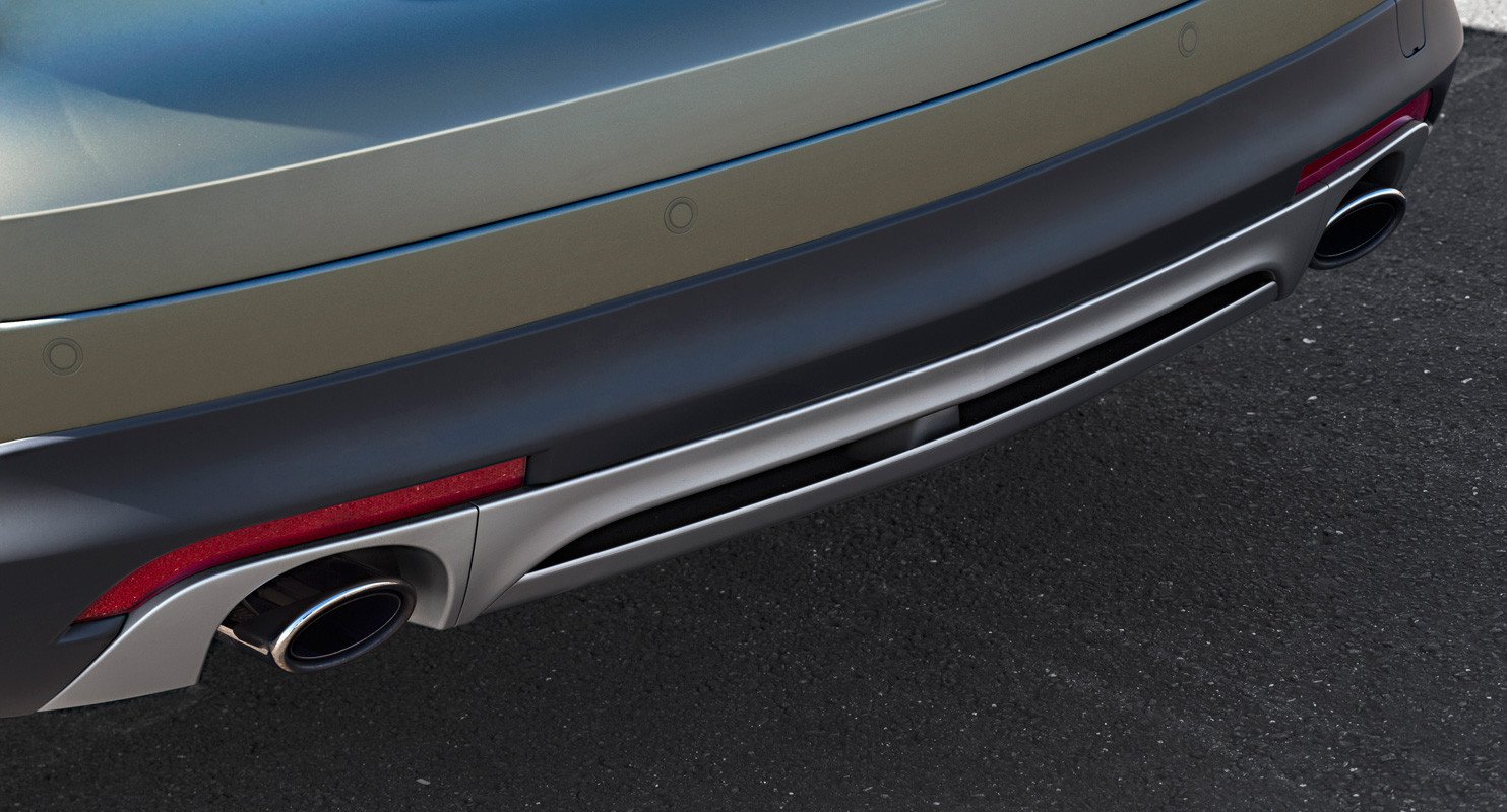 Opel Insignia Country Tourer, entrando en el mercado de los crossover