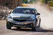 Opel Insignia Country Tourer, entrando en el mercado de los crossover