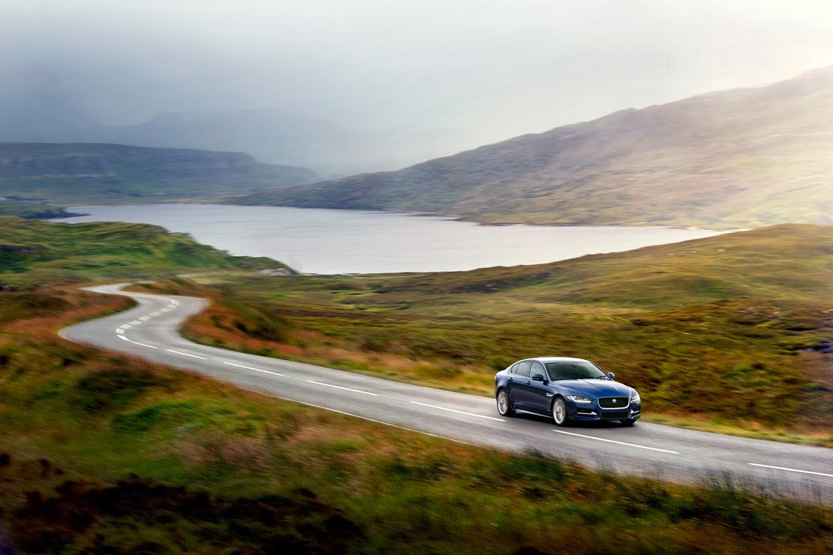 Nuevo Jaguar XE: gama y precios definitivos