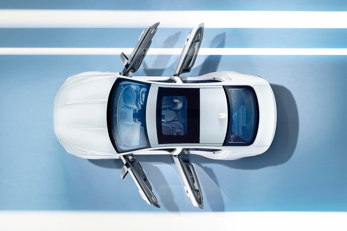 Nuevo Jaguar XE: gama y precios definitivos