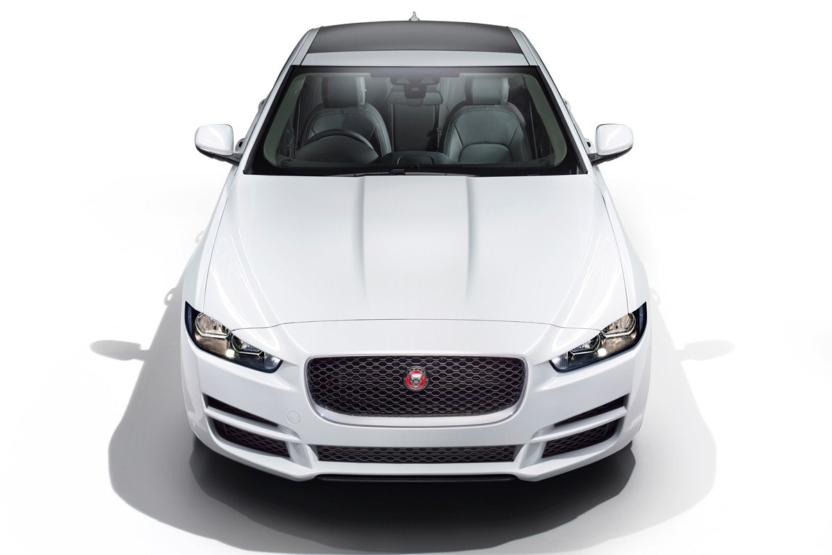 Nuevo Jaguar XE: gama y precios definitivos