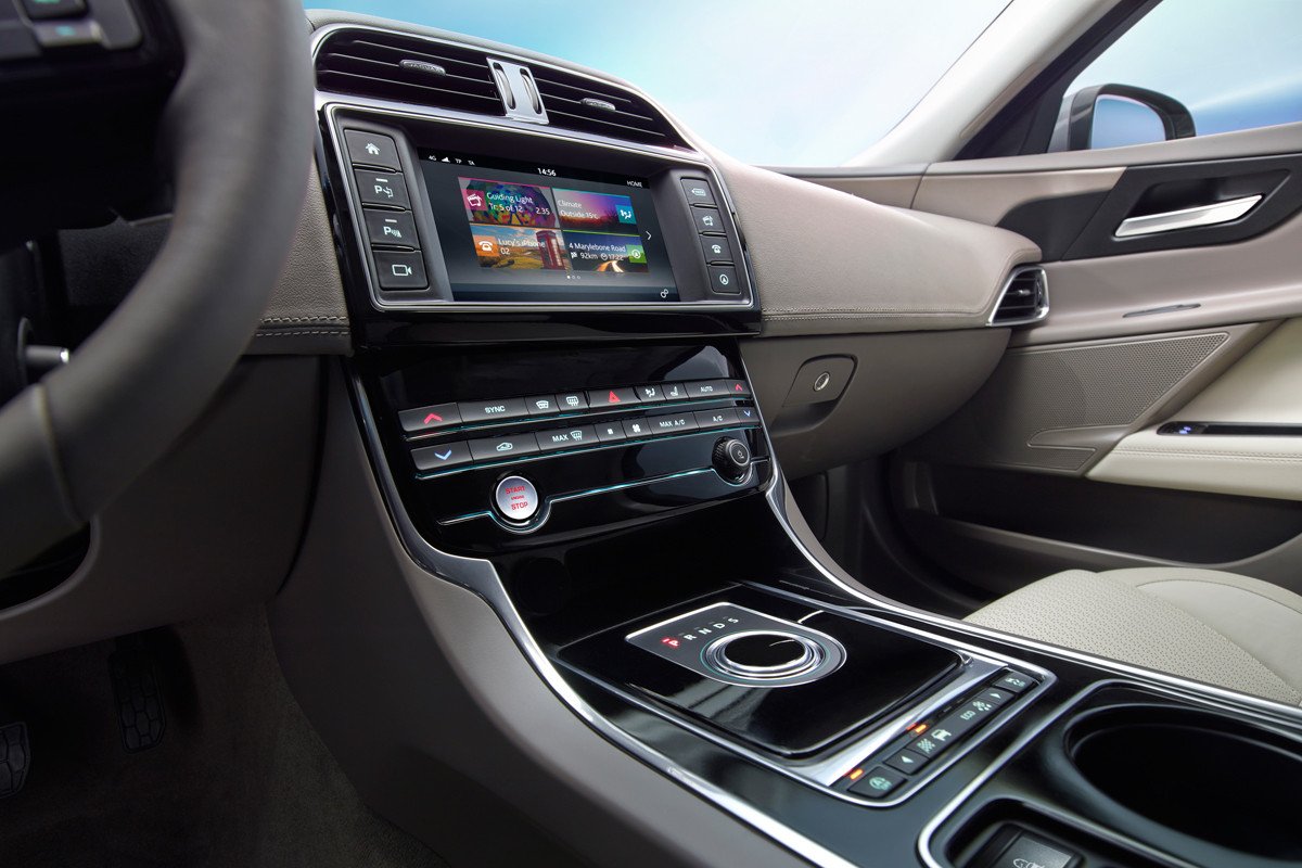 Nuevo Jaguar XE: gama y precios definitivos